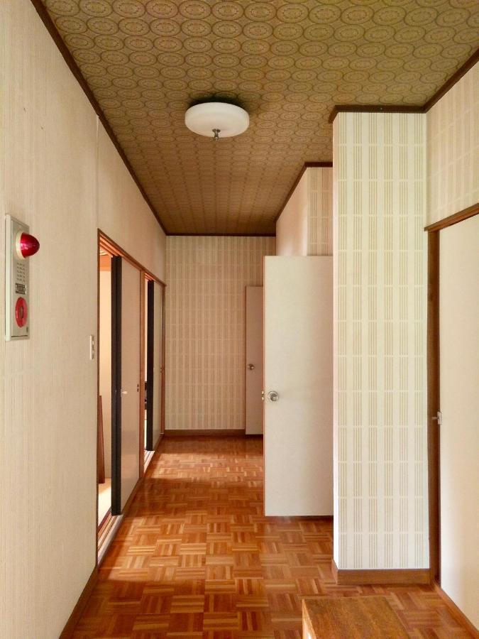 Matsuo House - Max 4 Person Room Natsu 山形市 外观 照片